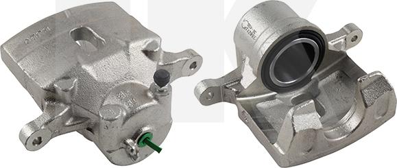 NK 213495 - Brake Caliper car-mod.net