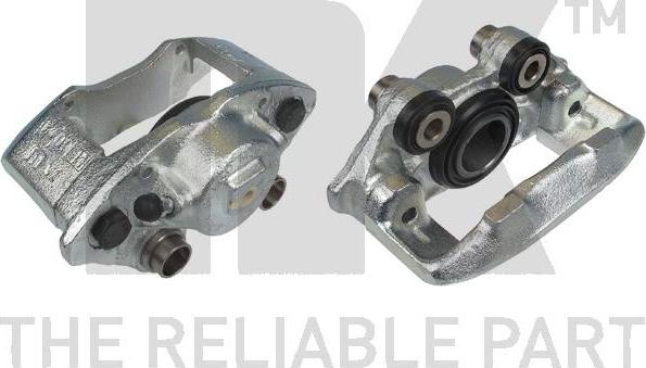 NK 213683 - Brake Caliper car-mod.net