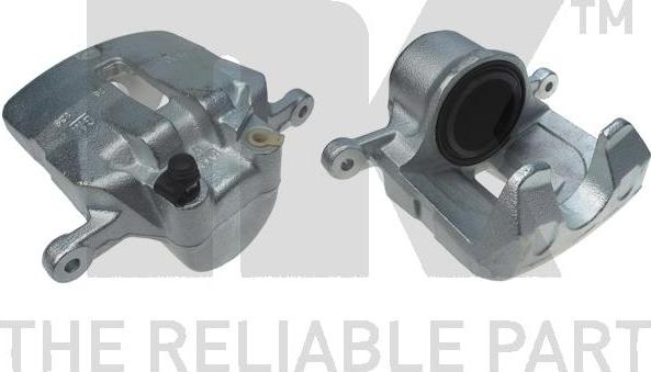 NK 2136269 - Brake Caliper car-mod.net
