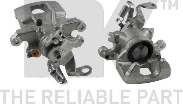 NK 2130198 - Brake Caliper car-mod.net