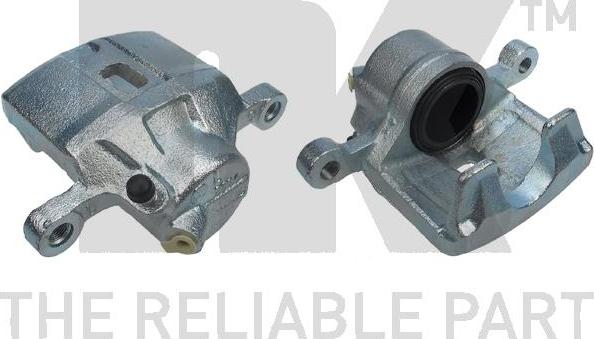 NK 2130165 - Brake Caliper car-mod.net