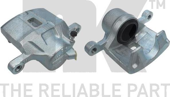 NK 2130166 - Brake Caliper car-mod.net