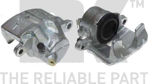 NK 213021 - Brake Caliper car-mod.net