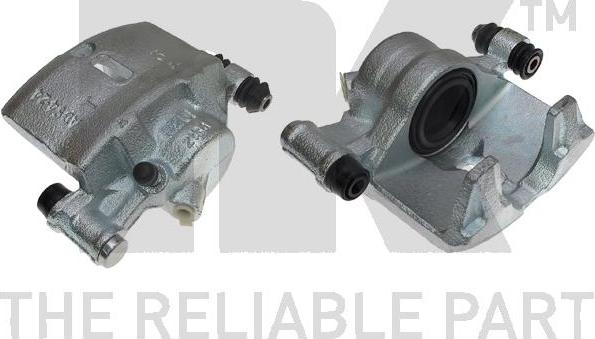 NK 213071 - Brake Caliper car-mod.net