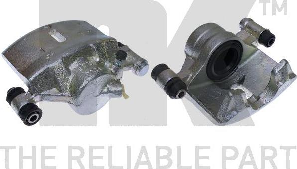 NK 213072 - Brake Caliper car-mod.net
