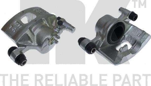 NK 212646 - Brake Caliper car-mod.net