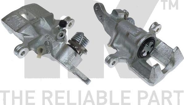 NK 212659 - Brake Caliper car-mod.net