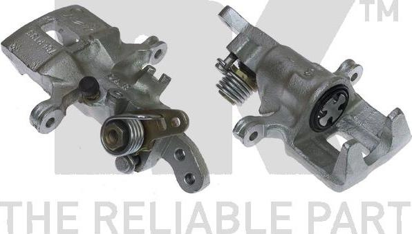 NK 212660 - Brake Caliper car-mod.net