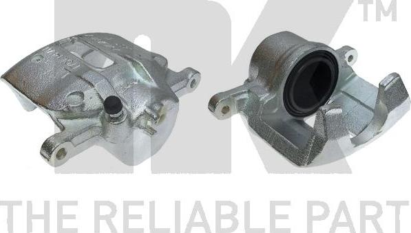 NK 212661 - Brake Caliper car-mod.net