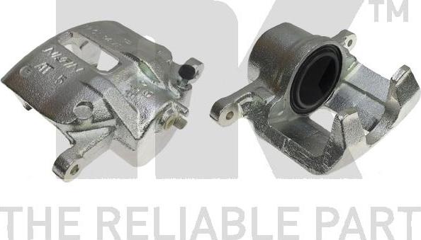 NK 212662 - Brake Caliper car-mod.net