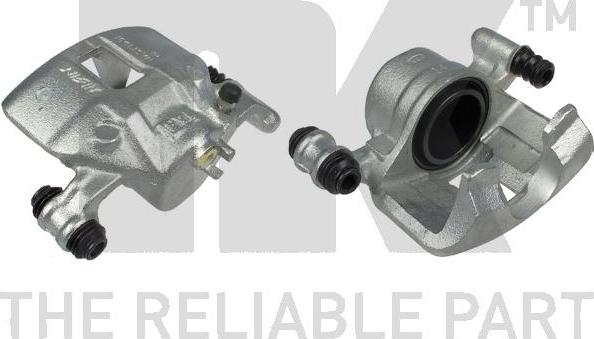 NK 212638 - Brake Caliper car-mod.net