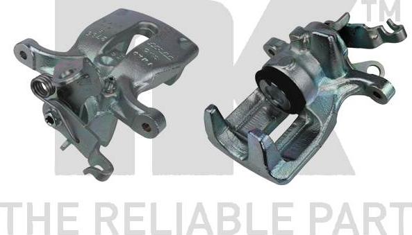 NK 212348 - Brake Caliper car-mod.net