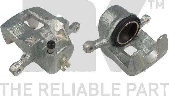NK 212256 - Brake Caliper car-mod.net