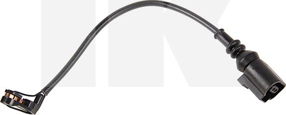 NK 284705 - Warning Contact, brake pad wear car-mod.net
