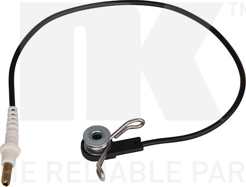 NK 280056 - Warning Contact, brake pad wear car-mod.net