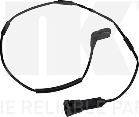 NK 280024 - Warning Contact, brake pad wear car-mod.net