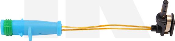 NK 280150 - Warning Contact, brake pad wear car-mod.net