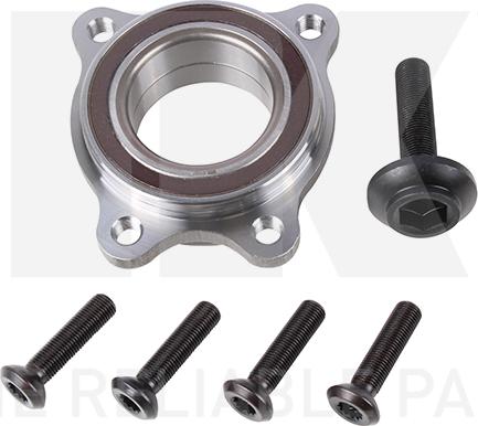 NK 754745 - Bearing Kit, wheel hub car-mod.net
