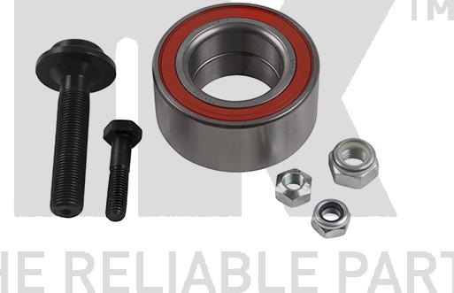 NK 754735 - Bearing Kit, wheel hub car-mod.net