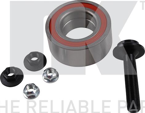 AL-KO 620004 - Bearing Kit, wheel hub car-mod.net