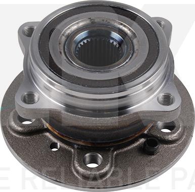 NK 753342 - Bearing Kit, wheel hub car-mod.net