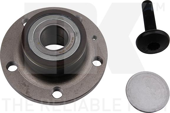 NK 764305 - Bearing Kit, wheel hub car-mod.net