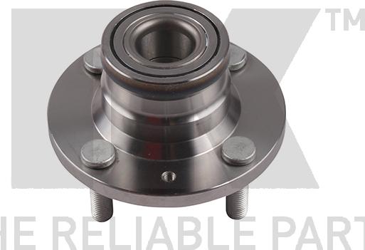 NK 763010 - Bearing Kit, wheel hub car-mod.net