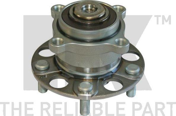 NK 762633 - Bearing Kit, wheel hub car-mod.net