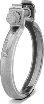 Norma 0168 0000 096 - Pipe Connector, exhaust system car-mod.net