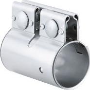 Norma 0367 6008 055 - Pipe Connector, exhaust system car-mod.net