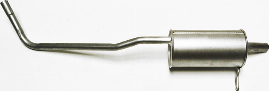 NOVAK 43.705 - End Silencer car-mod.net