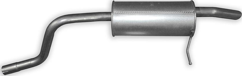 NOVAK 43.708 - End Silencer car-mod.net