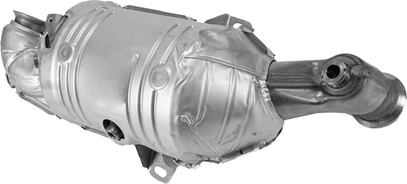 NOVAK 04.029.C - Catalytic Converter car-mod.net