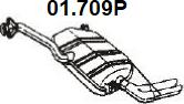 NOVAK 01.709P - End Silencer car-mod.net
