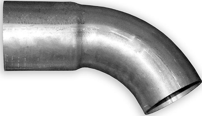 NOVAK 07.921 - Exhaust Tip car-mod.net