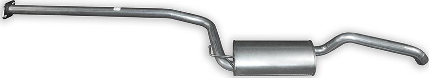 NOVAK 07.724 - End Silencer car-mod.net