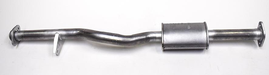 NOVAK 14.306 - Middle Silencer car-mod.net