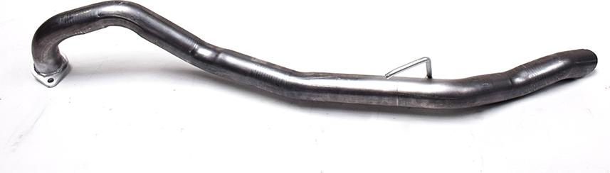 NOVAK 17.911 - Exhaust Pipe car-mod.net