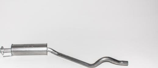 NOVAK 17.310 - Middle Silencer car-mod.net