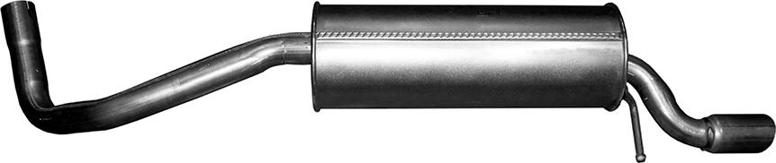 NOVAK 29.816 - End Silencer car-mod.net
