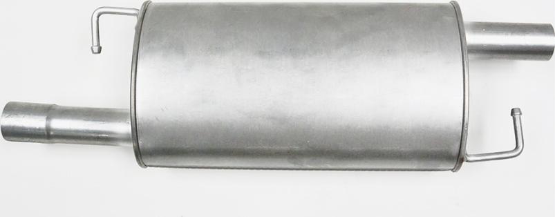 NOVAK 29.360 - Middle Silencer car-mod.net