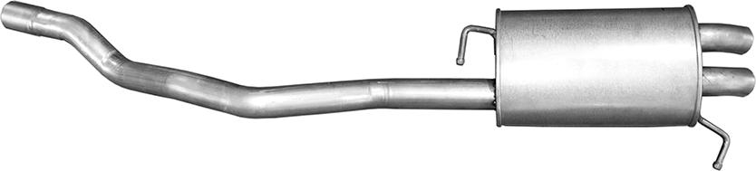 NOVAK 29.784 - End Silencer car-mod.net