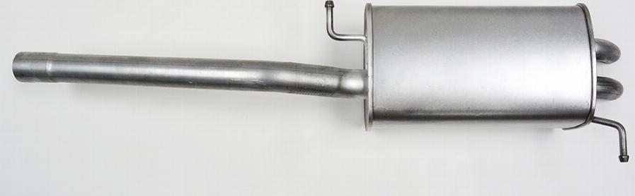 NOVAK 29.738 - End Silencer car-mod.net