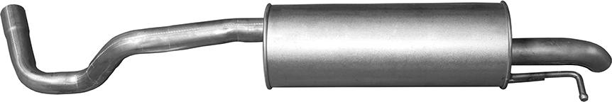 NOVAK 26.749 - End Silencer car-mod.net