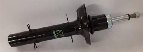 NOVAT IBERICA 120101 - Shock Absorber car-mod.net