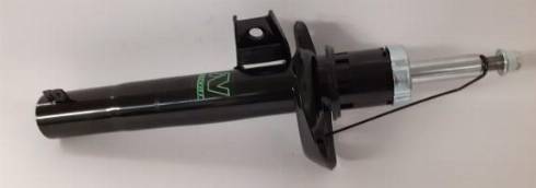NOVAT IBERICA 120135 - Shock Absorber car-mod.net