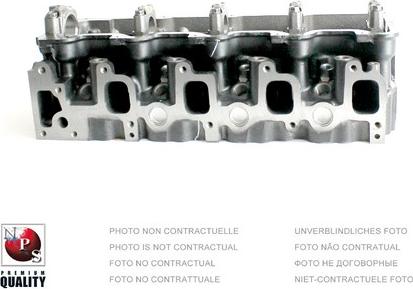 NPS S805I08A - Cylinder Head car-mod.net