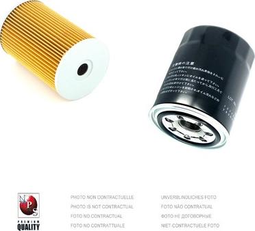 NPS H131A12 - Oil Filter car-mod.net