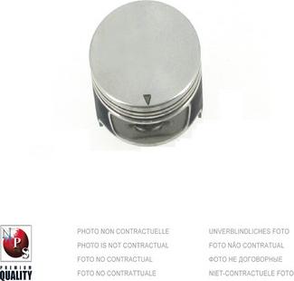 NPS N901N28 - Piston car-mod.net