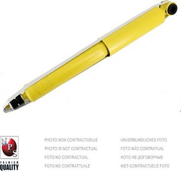 NPS D496U03 - Shock Absorber car-mod.net